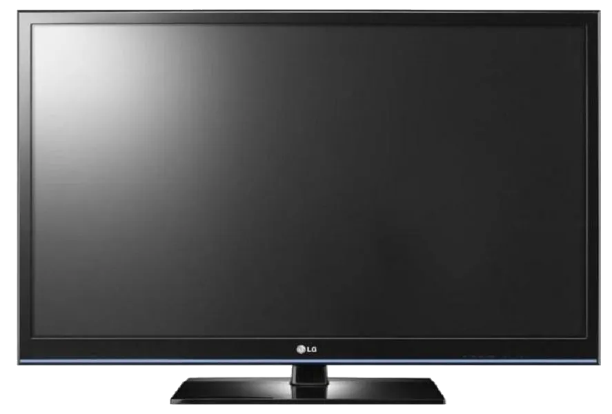 Замена материнской платы LG 50PT352