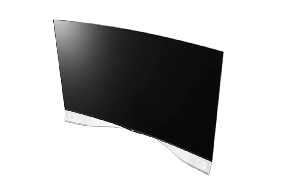 Замена материнской платы LG 55EA980