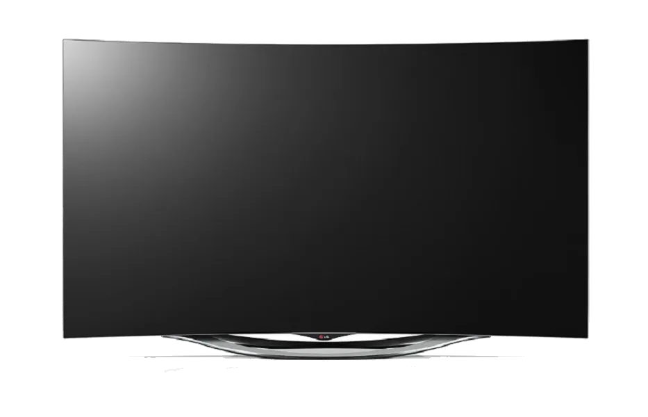 Замена материнской платы LG 55EC940V