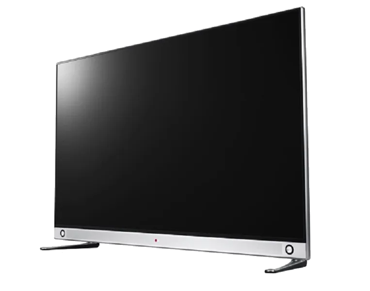 Замена материнской платы LG 55LA965