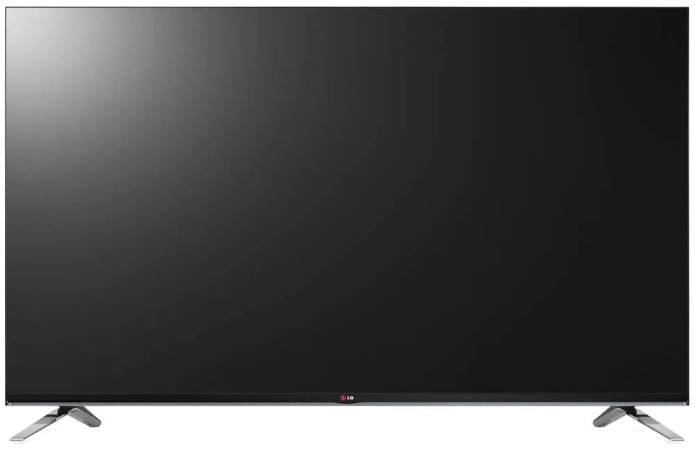 Замена материнской платы LG 55LB720