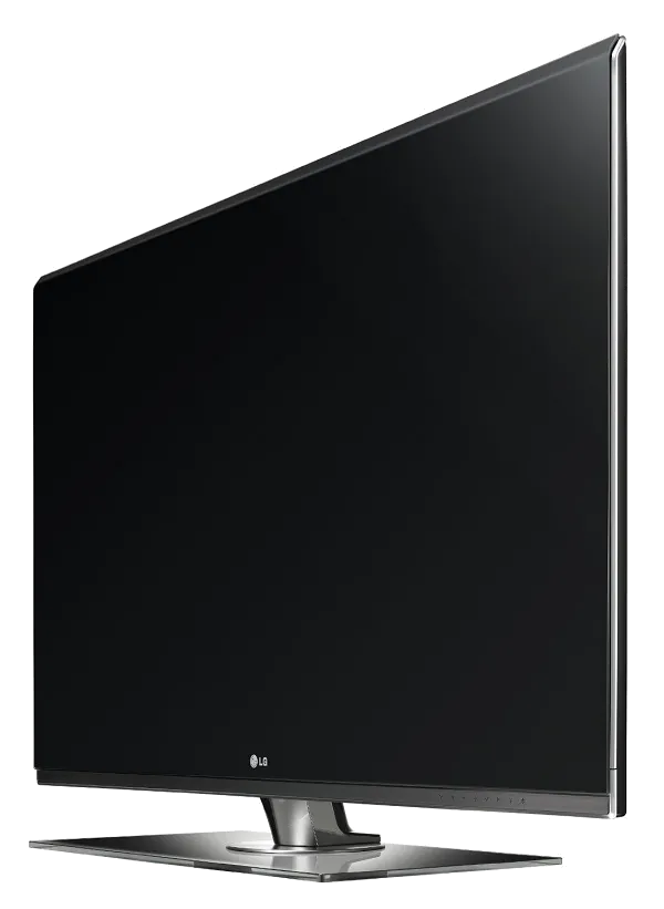 Замена материнской платы LG 55LD650