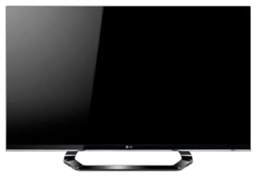 Замена материнской платы LG 55LM660