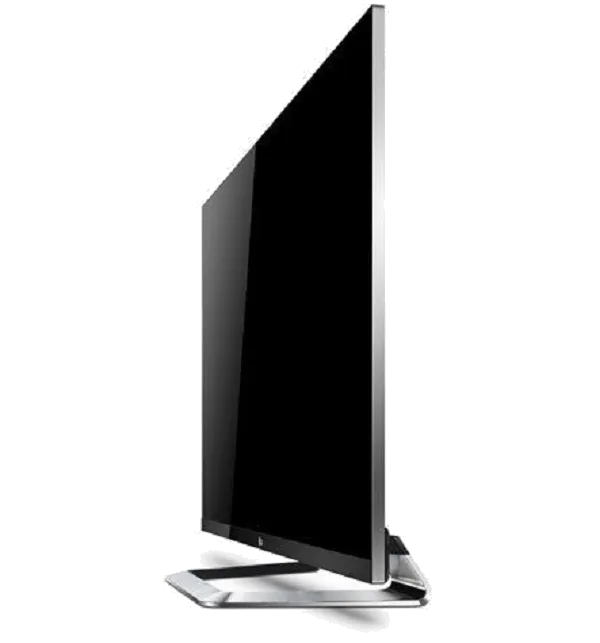 Замена материнской платы LG 55LM761