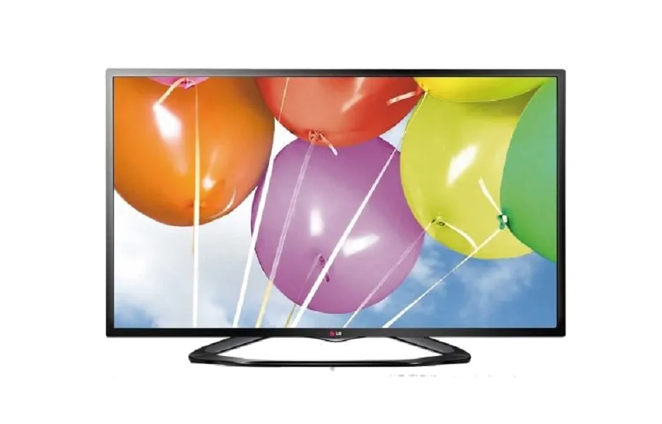 Замена материнской платы LG 55LN5758