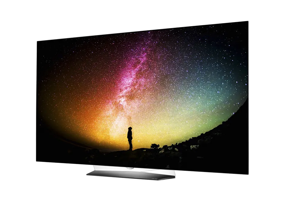 Замена материнской платы LG 55OLEDB6