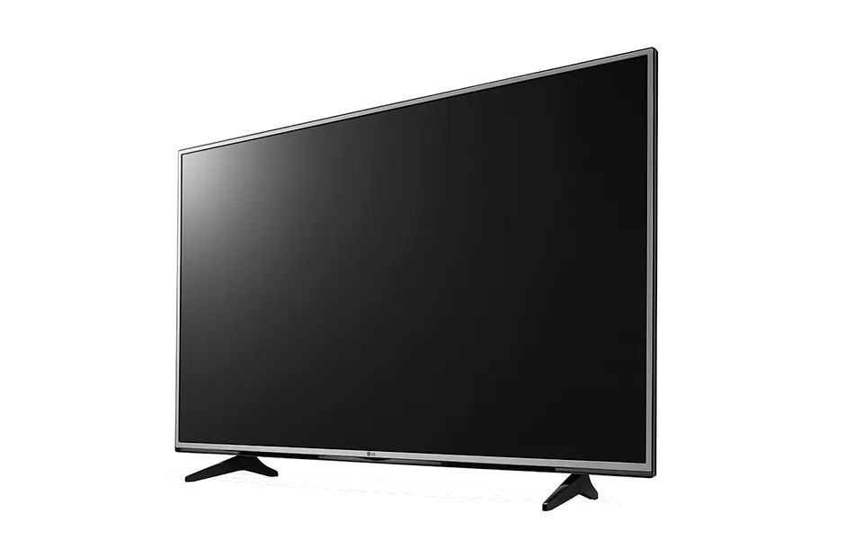 Замена материнской платы LG 55UH605
