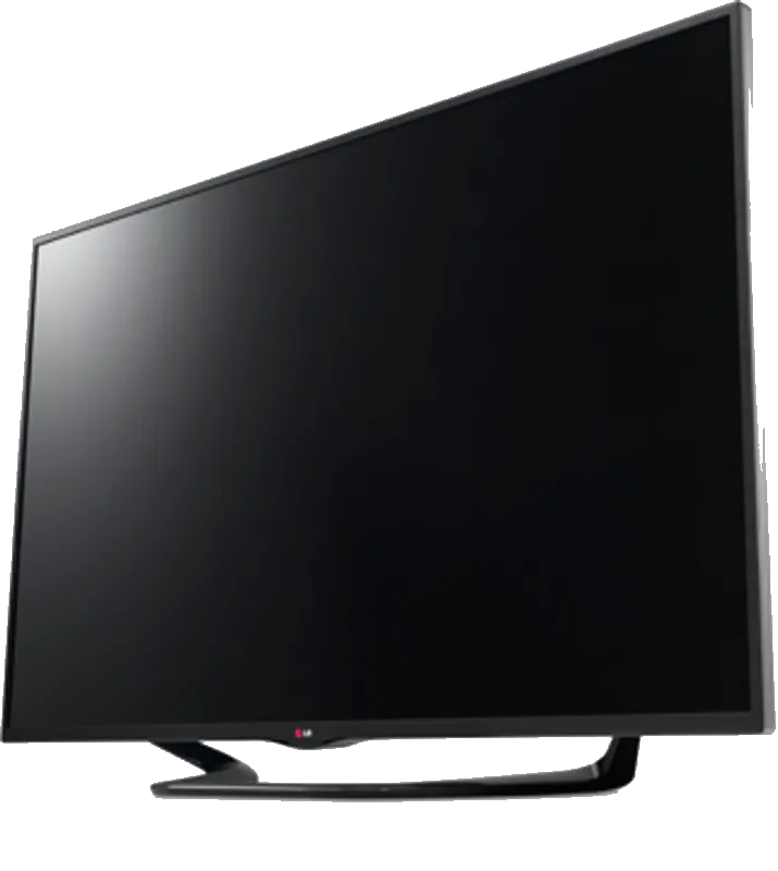 Замена материнской платы LG 60LM960