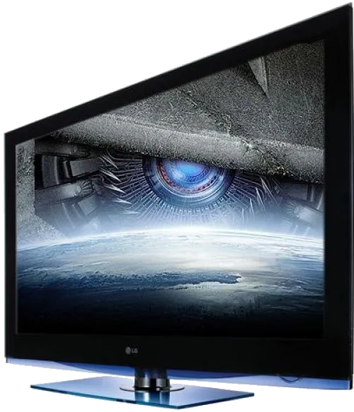 Замена материнской платы LG 60PS8000