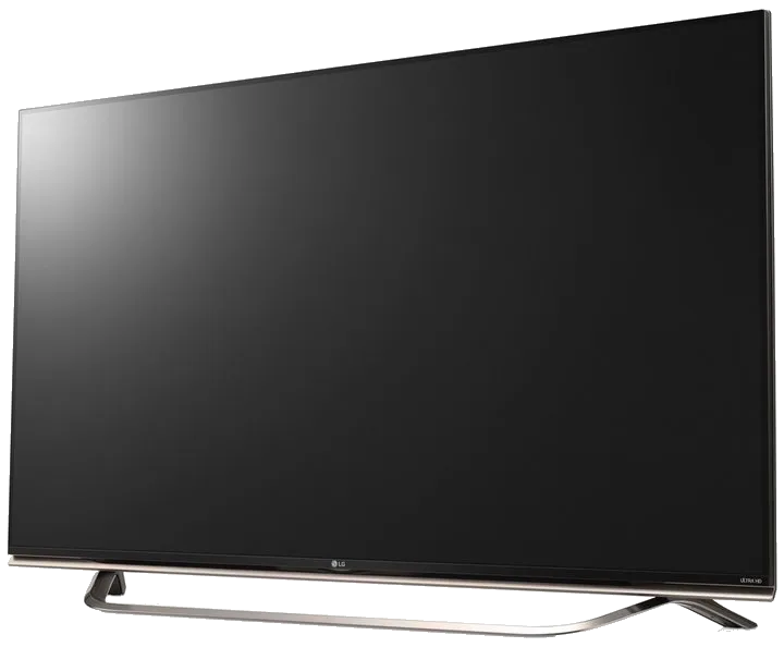 Замена материнской платы LG 60UF850