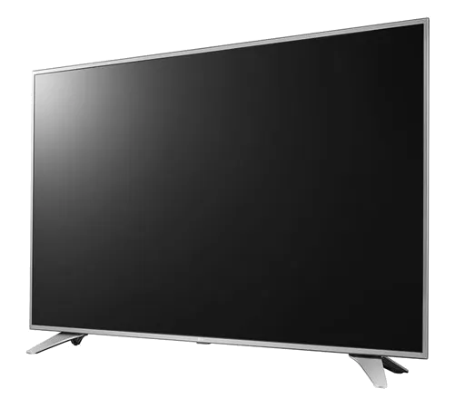Замена материнской платы LG 60UF853