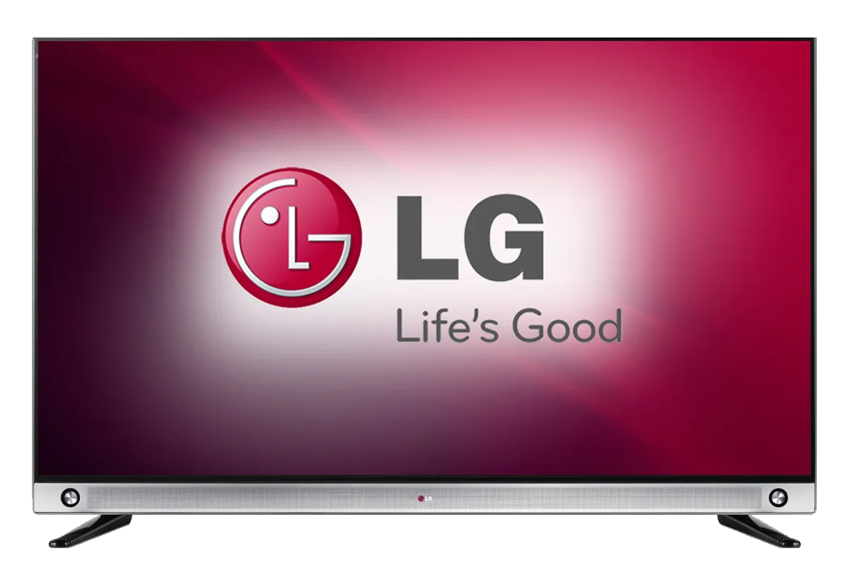 Замена материнской платы LG 65LA965