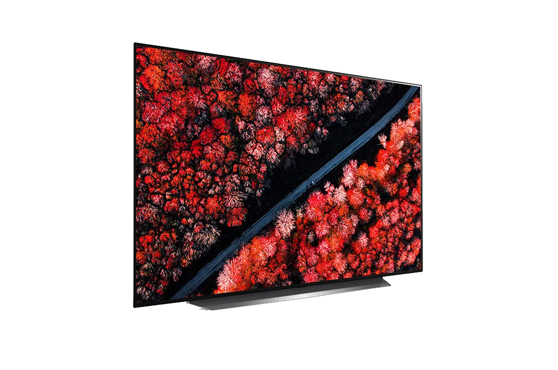 Замена материнской платы LG 65OLEDG6