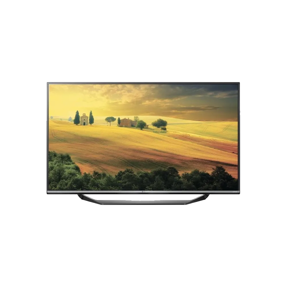 Замена материнской платы LG 65UB980