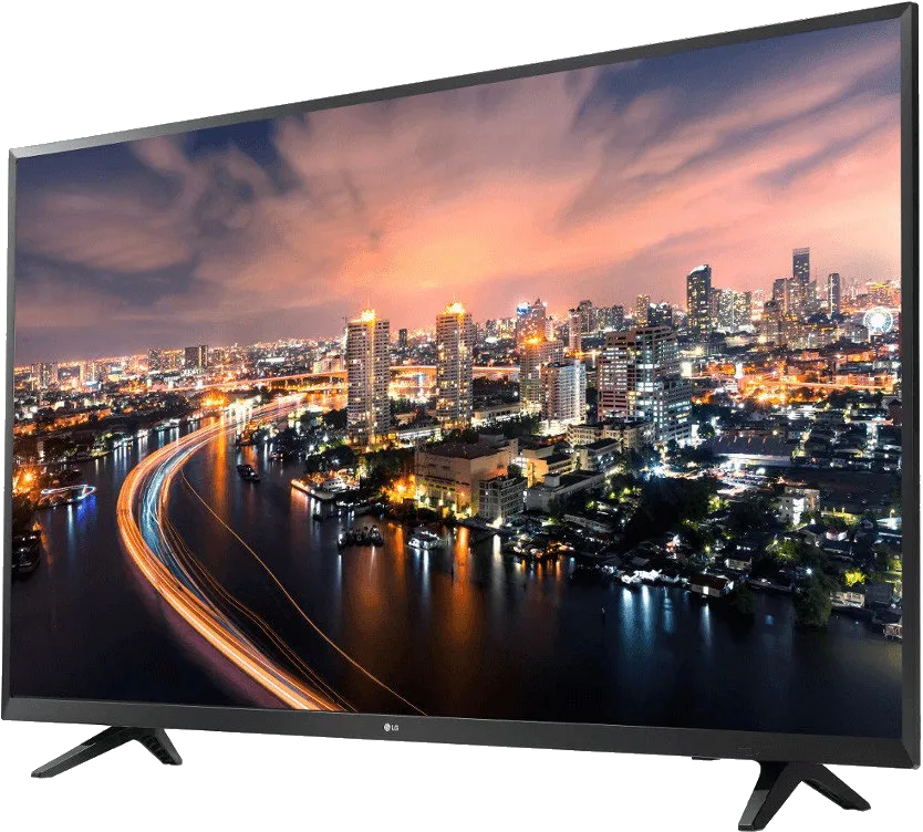 Замена материнской платы LG 65UF671V