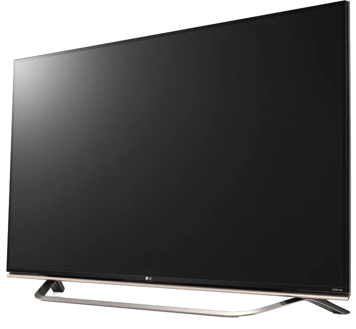 Замена материнской платы LG 65UF8519