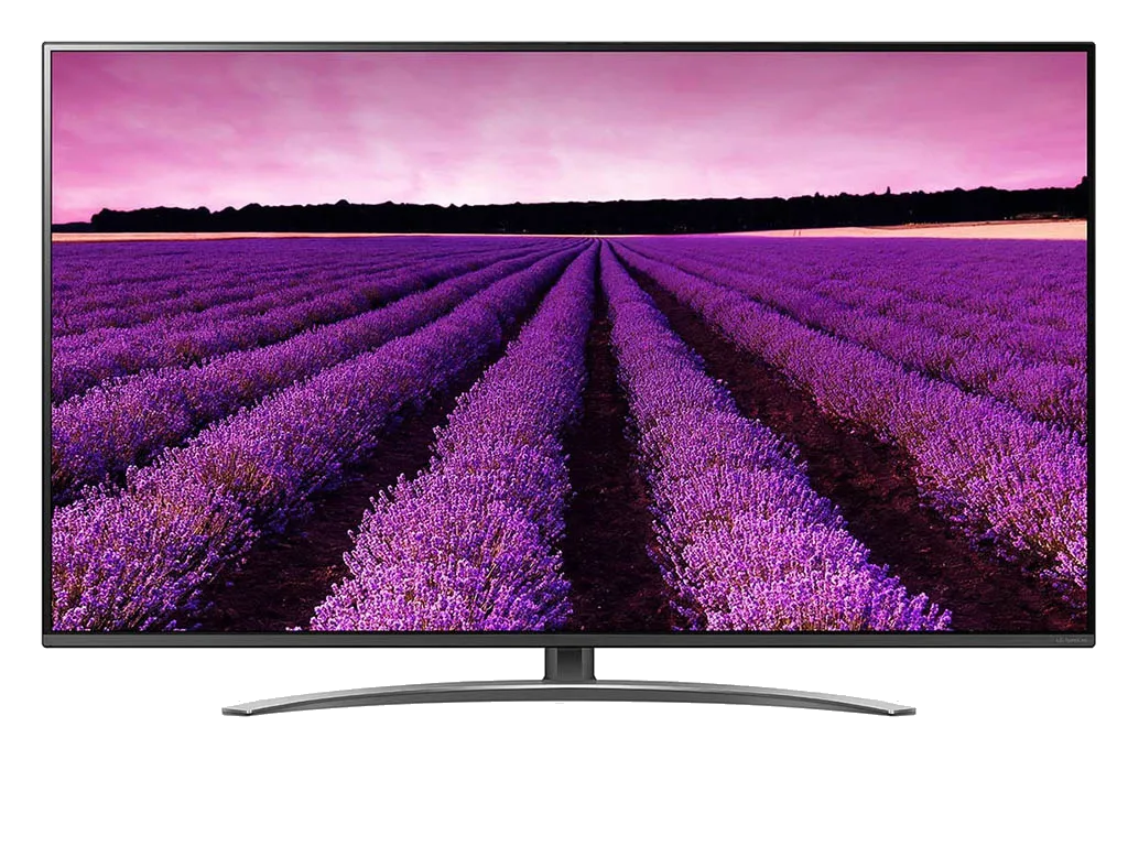 Замена материнской платы LG 65UF940