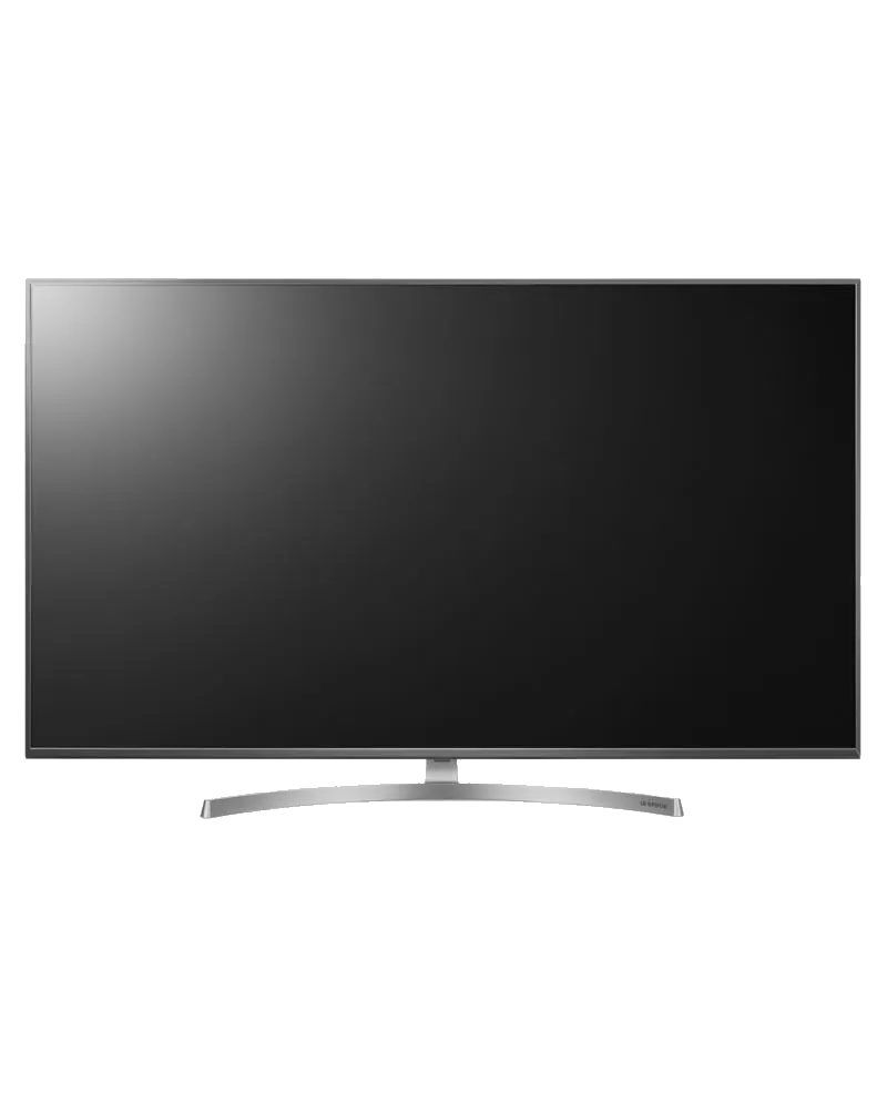 Замена материнской платы LG 65UG850