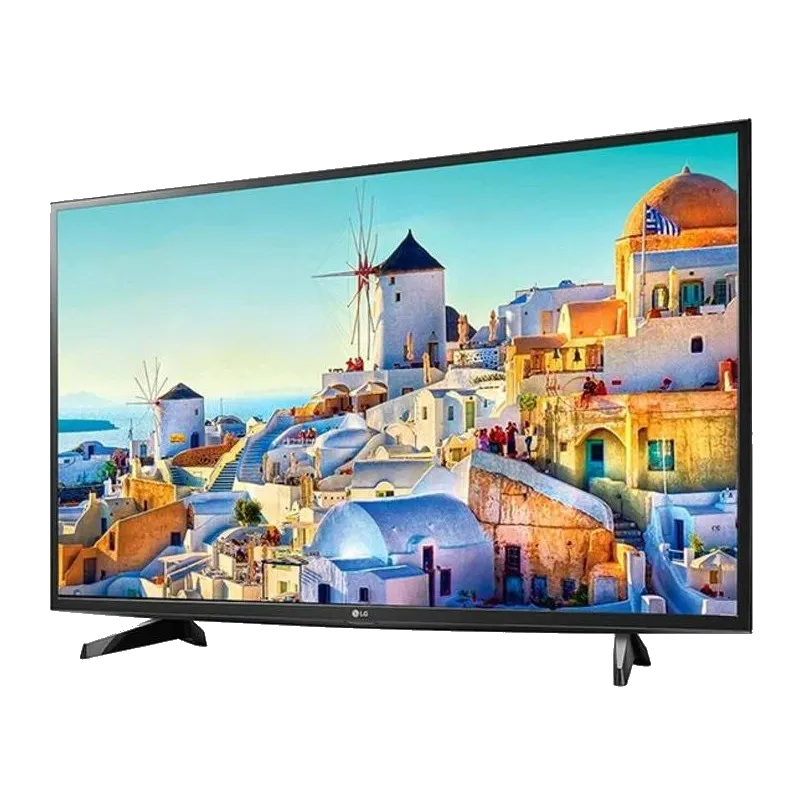 Замена материнской платы LG 65UH600V