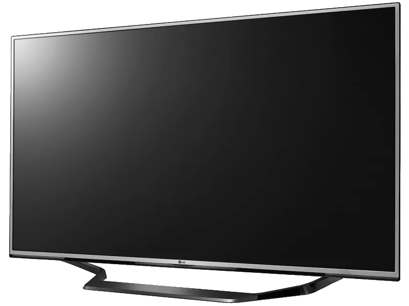 Замена материнской платы LG 65UH620