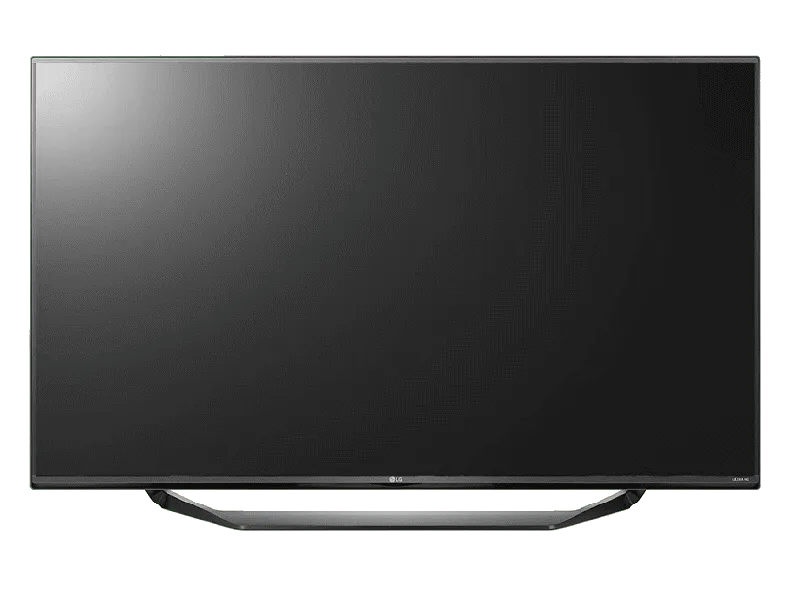 Замена материнской платы LG 70UF771