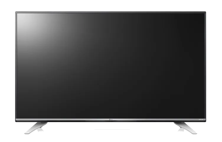Замена материнской платы LG 70UF772
