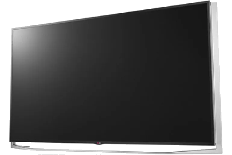 Замена материнской платы LG 84UB980