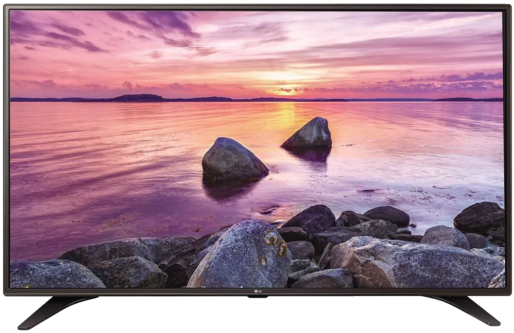 Замена материнской платы LG Commercial TV 43