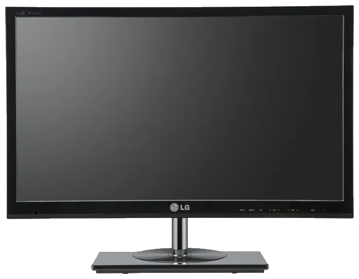 Замена материнской платы LG Flatron M2432D