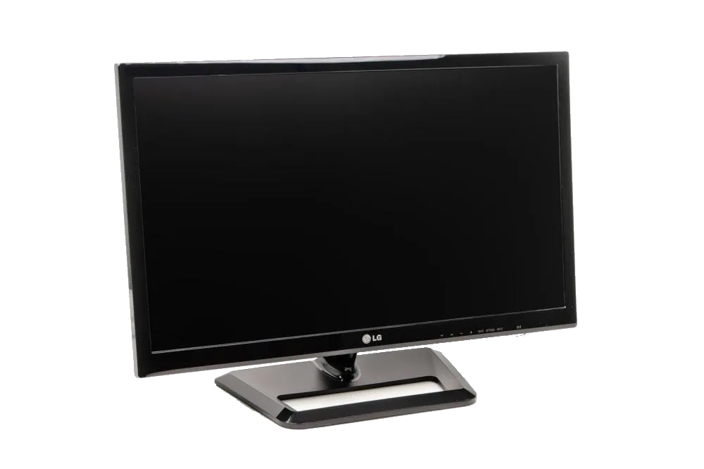 Замена материнской платы LG Flatron M2752D