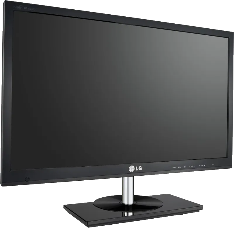 Замена материнской платы LG M2482D0