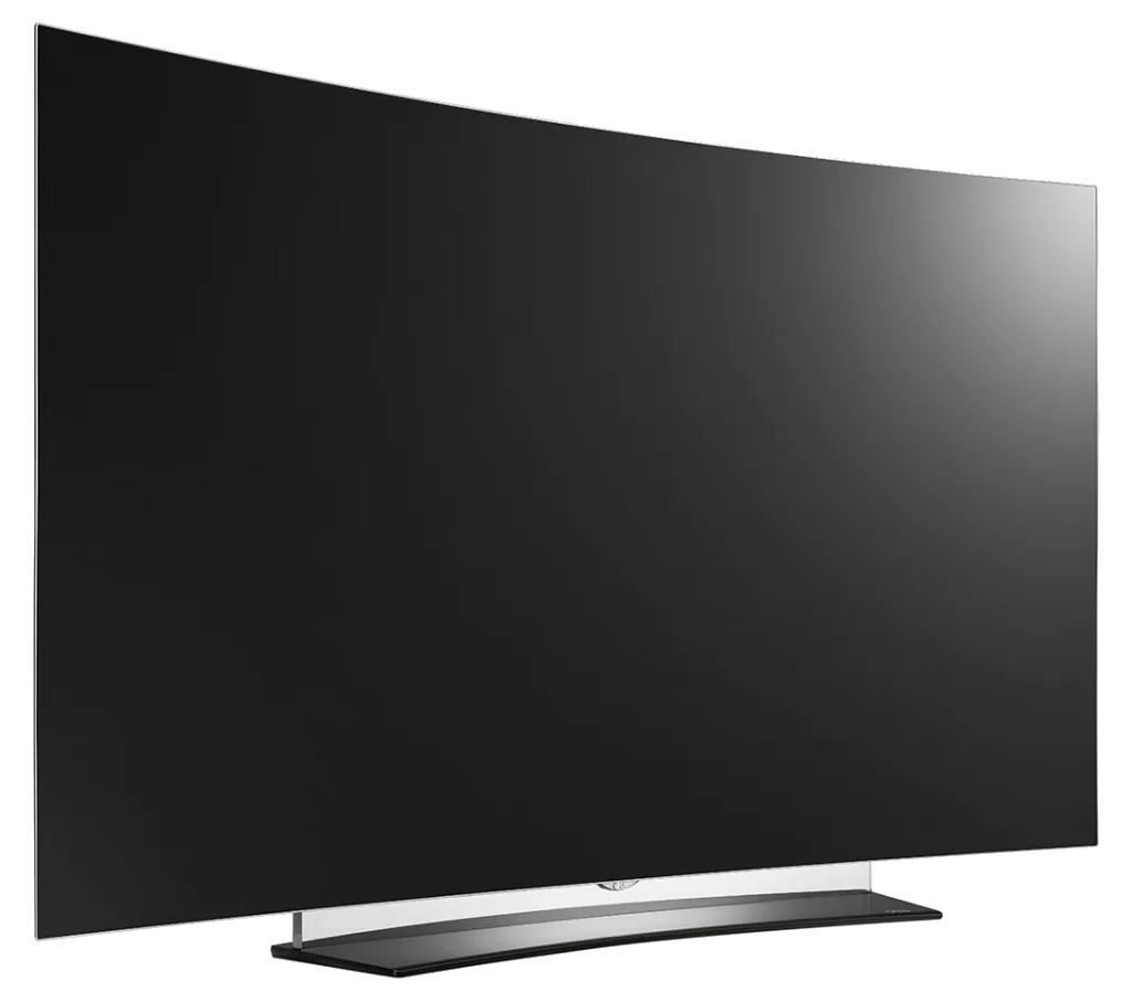 Замена материнской платы LG OLED55EV5