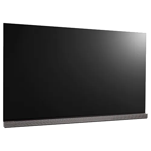 Замена материнской платы LG OLED65G6