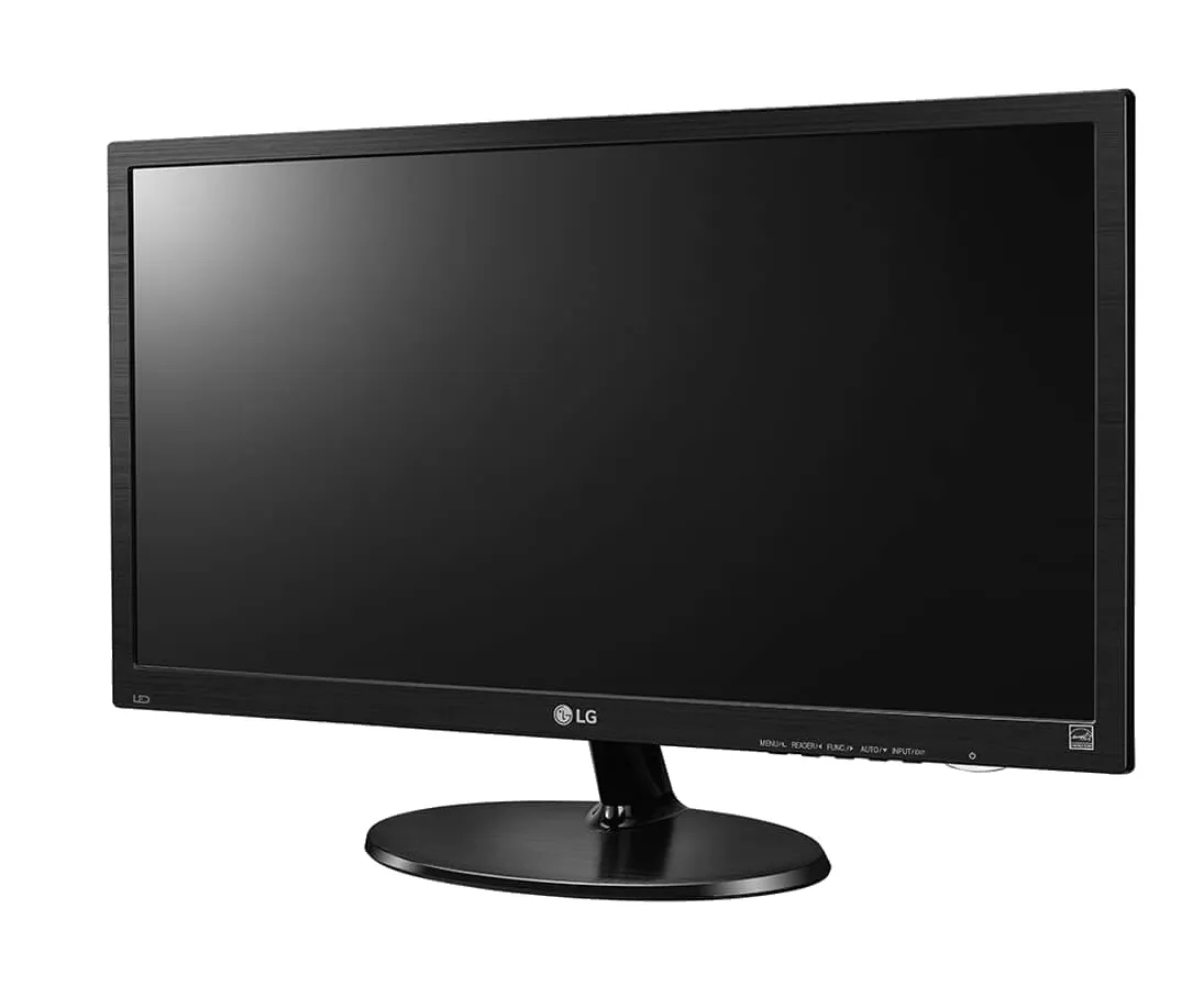 Замена платы управления (мат.платы, мейн платы) LG 22M38A