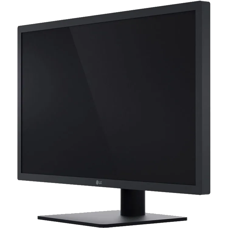 Замена платы управления (мат.платы, мейн платы) LG 22MD4KA