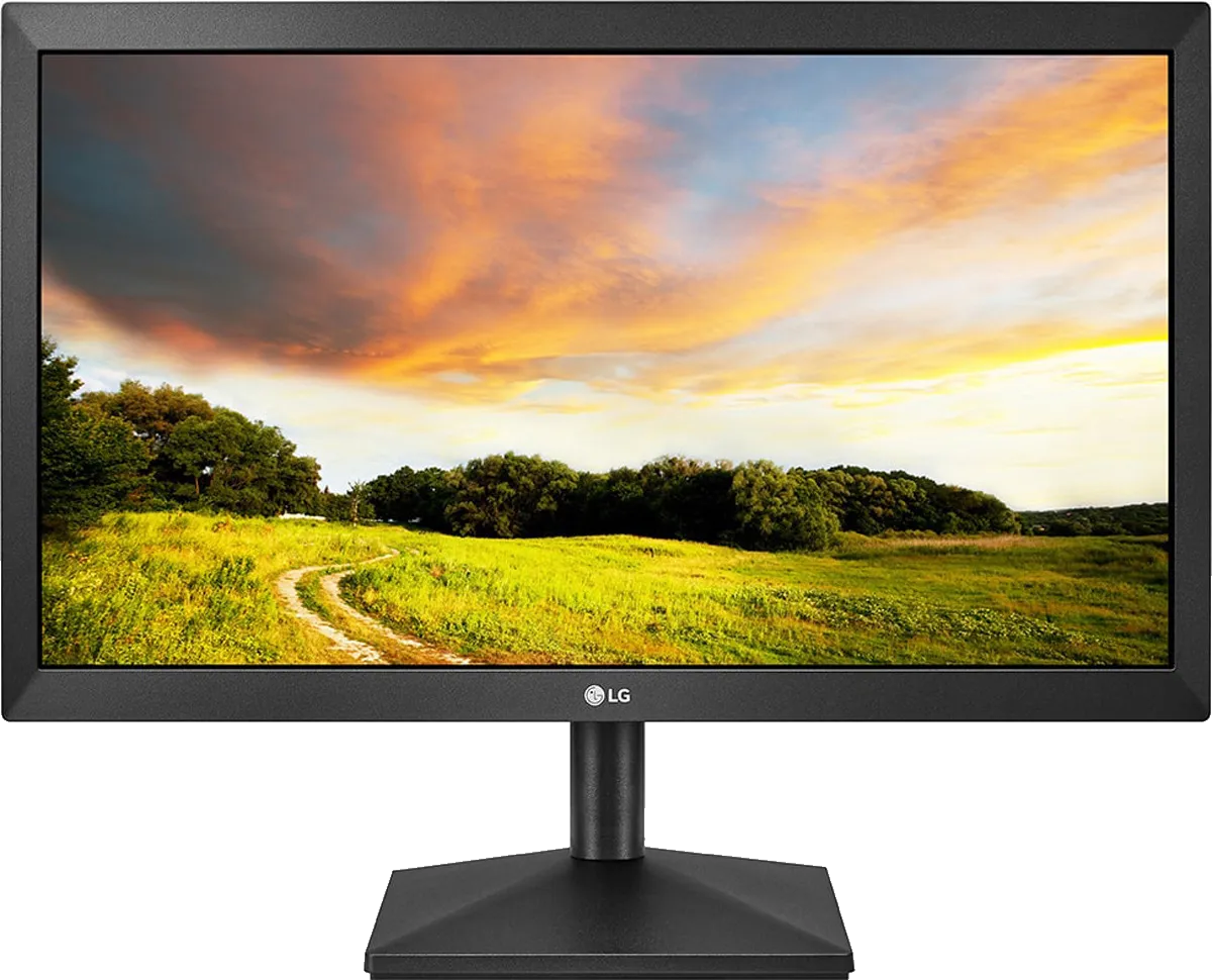 Замена платы управления (мат.платы, мейн платы) LG 22MK400A