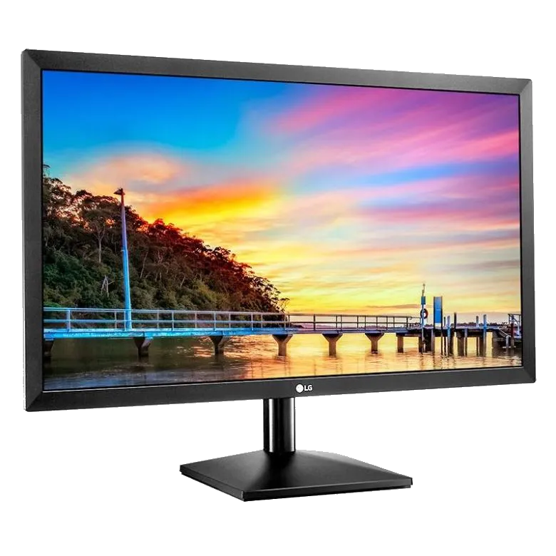 Замена платы управления (мат.платы, мейн платы) LG 22MK400H-B