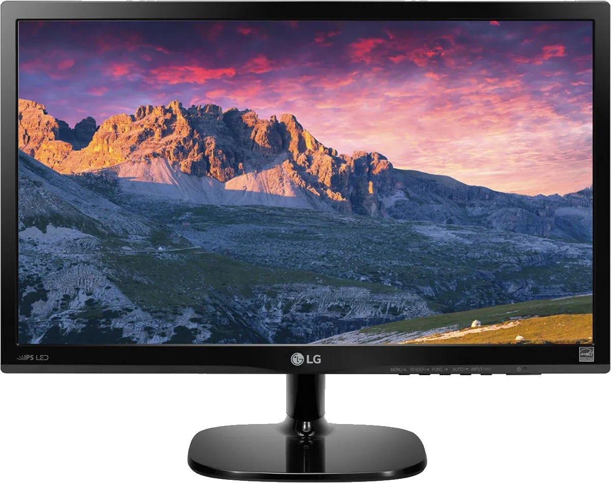Замена платы управления (мат.платы, мейн платы) LG 22MP48A