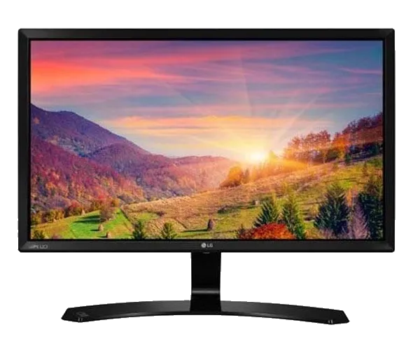 Замена платы управления (мат.платы, мейн платы) LG 23MP48HQ