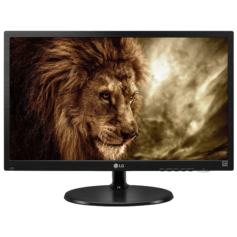 Замена платы управления (мат.платы, мейн платы) LG 24MK430H