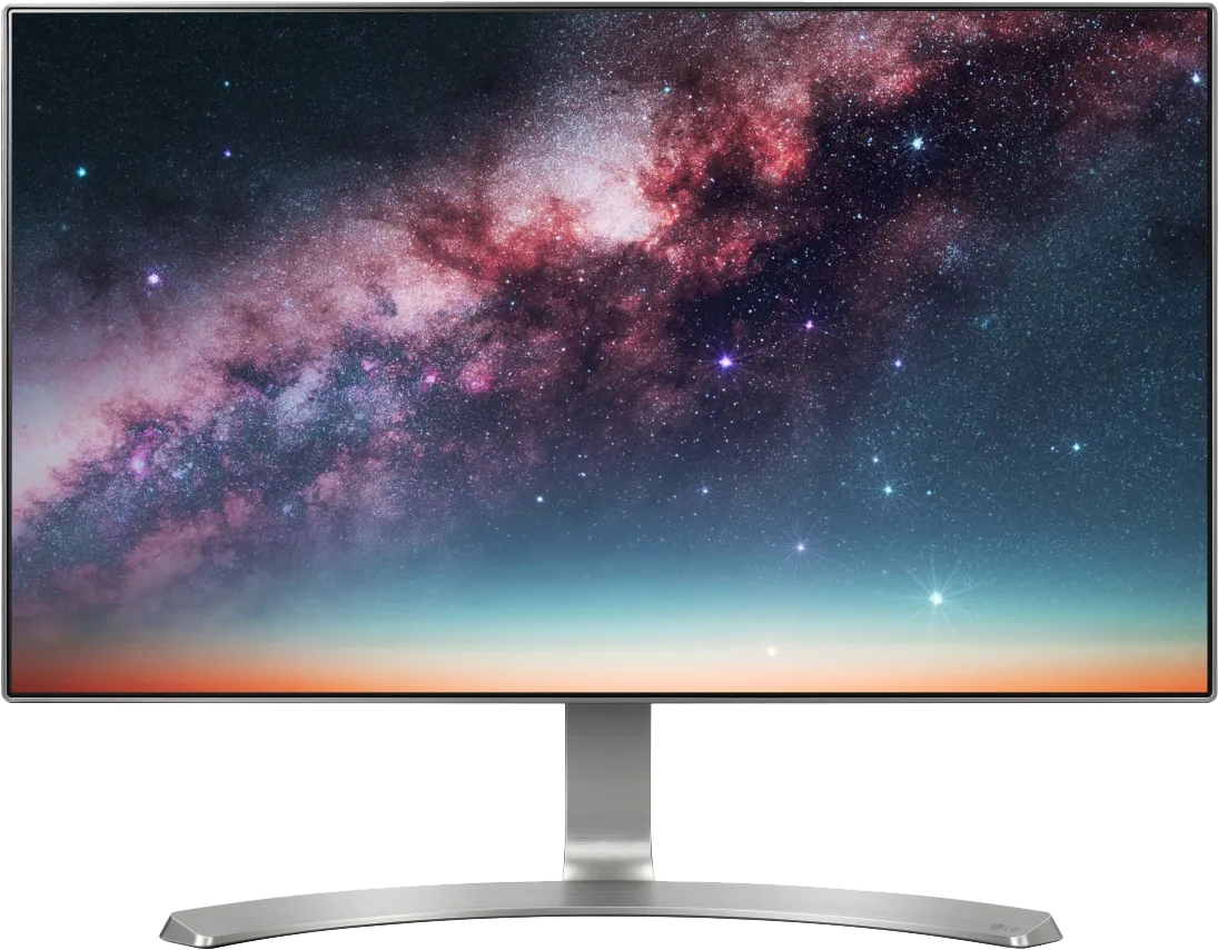 Замена платы управления (мат.платы, мейн платы) LG 24MP88HV