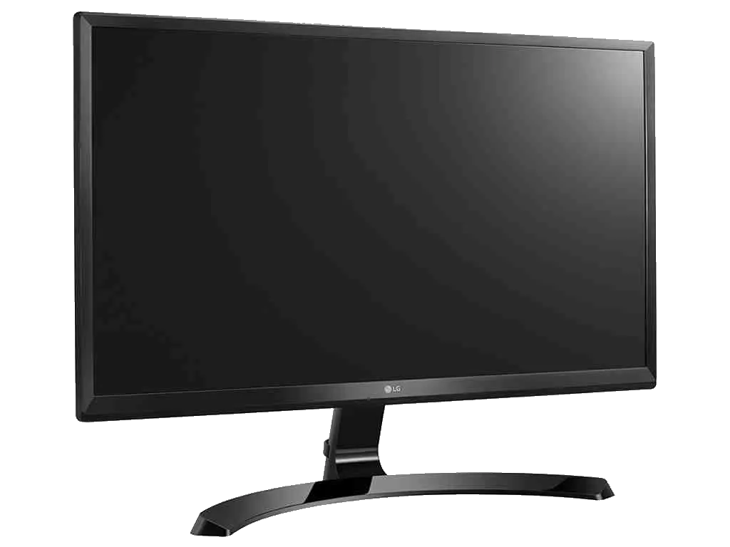 Замена платы управления (мат.платы, мейн платы) LG 24UD58