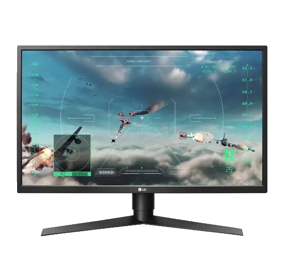 Замена платы управления (мат.платы, мейн платы) LG 27GK750F