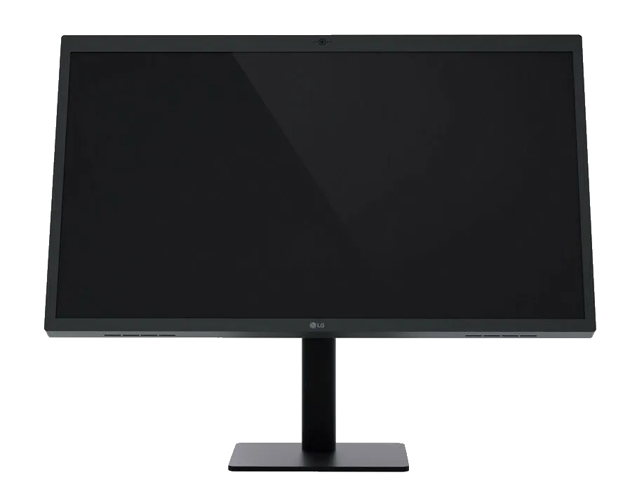 Замена платы управления (мат.платы, мейн платы) LG 27MD5KA