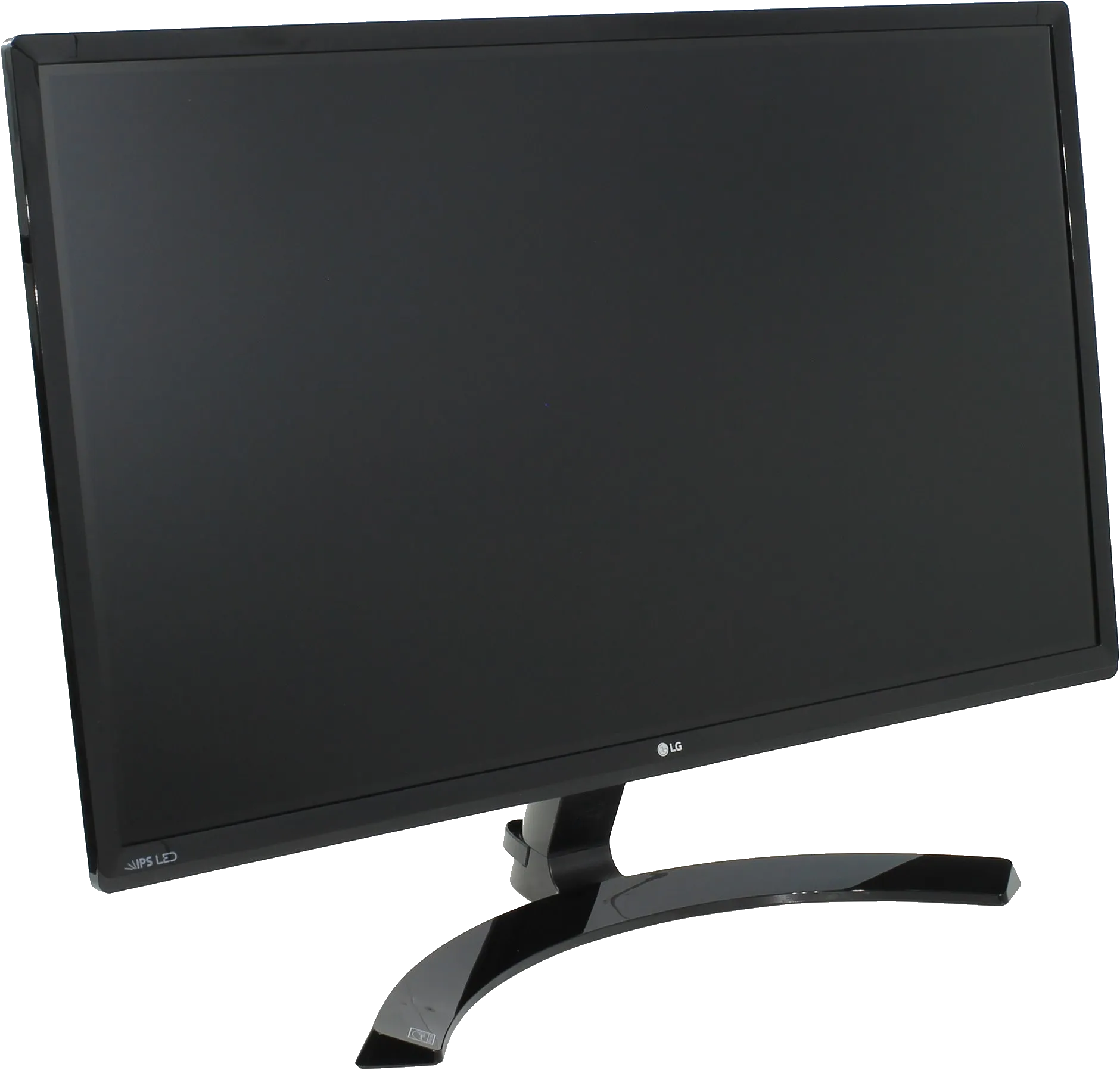 Замена платы управления (мат.платы, мейн платы) LG 27MP58VQ