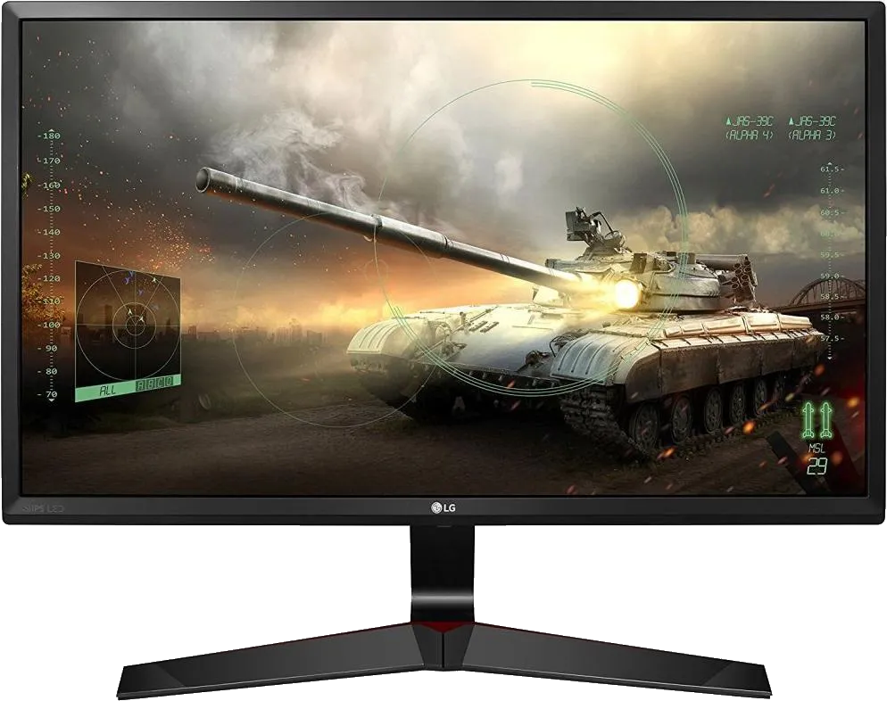 Замена платы управления (мат.платы, мейн платы) LG 27MP59G
