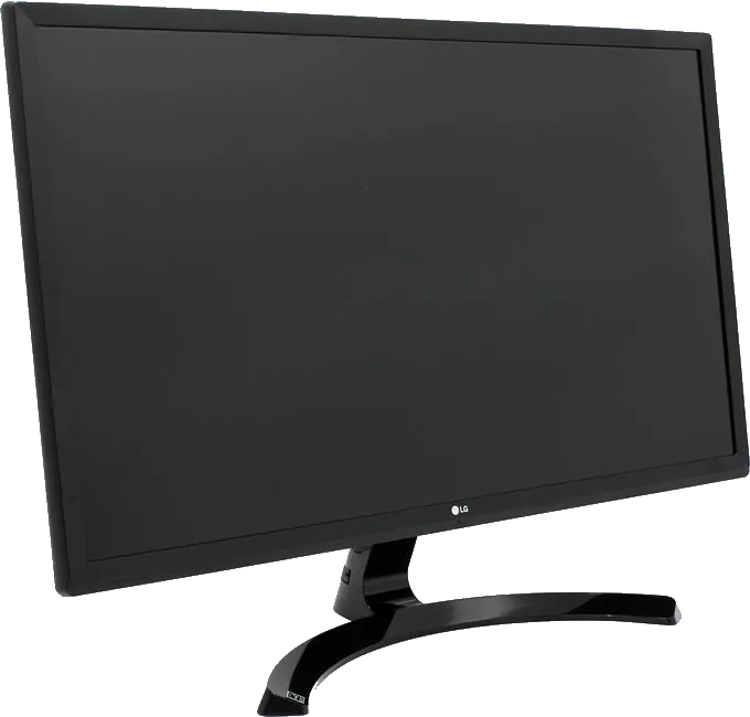 Замена платы управления (мат.платы, мейн платы) LG 27UD58P