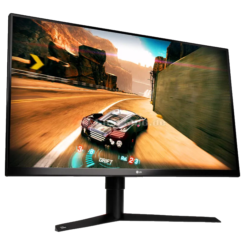 Замена платы управления (мат.платы, мейн платы) LG 32GK850F