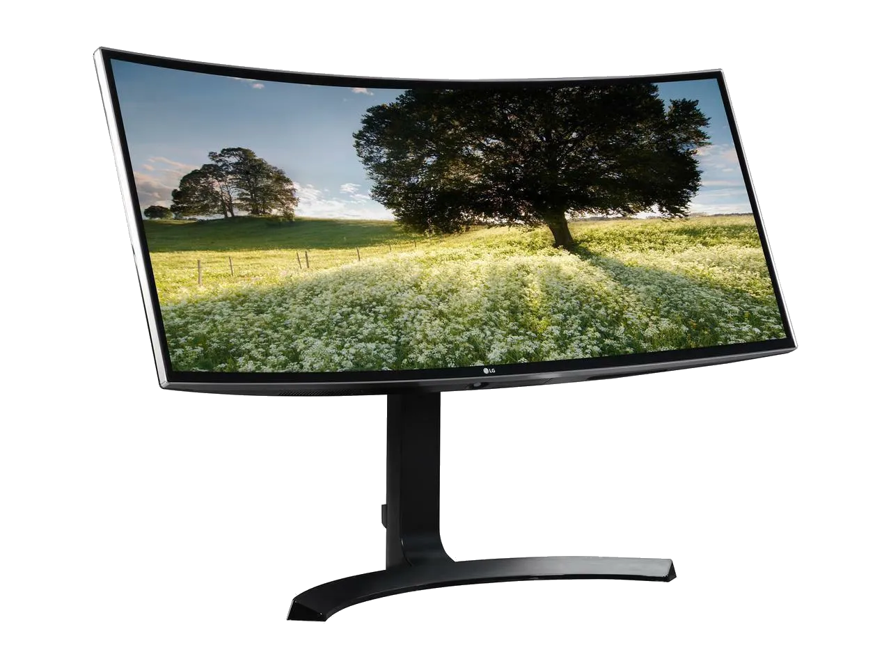 Замена платы управления (мат.платы, мейн платы) LG 34CB88