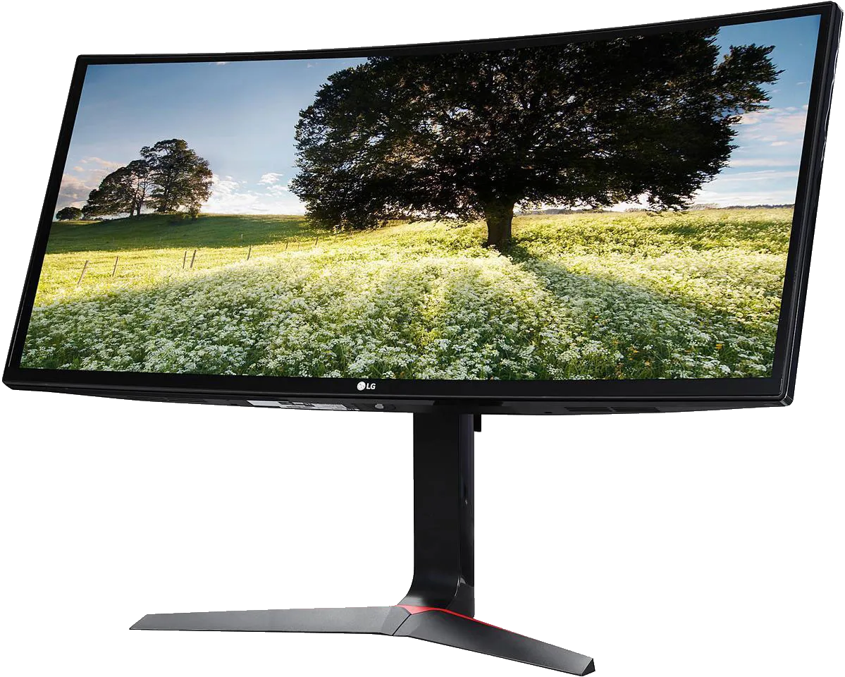 Замена платы управления (мат.платы, мейн платы) LG 34UC79G